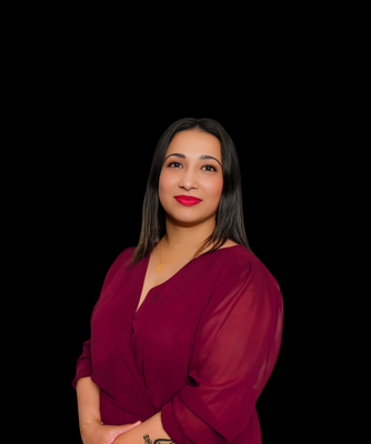 Portrait of Mohita Chowdhary, REALTOR®
